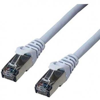 MCL 10m Cat6a F/UTP