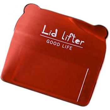 Toilet Seat Cover Lift