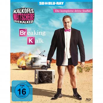 Kalkofes Mattscheibe Rekalked