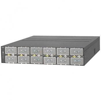 Netgear M4300-96X Switch Ethernet 10G/40G, Sans Carte de Ports
