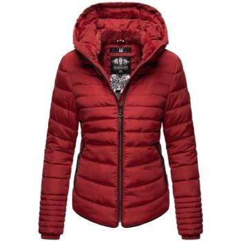 Giacca Red Amber Marikoo Inverno