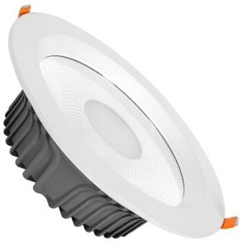 Efectoled LED Deckenstrahler 30W Ø200mm