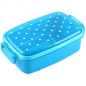 Polka Dot Snack Bowl for Kids