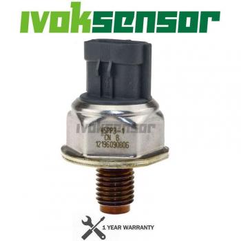 Fuel Rail Pressure Sensor 45PP3-1 for Ford Transit MK7