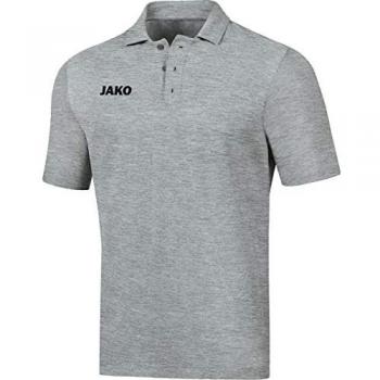 Jako Funktionsshirt 6365 Polo Base Damen