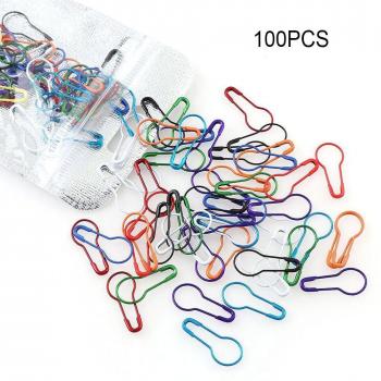 DIY Bulb Pins with Storage Case