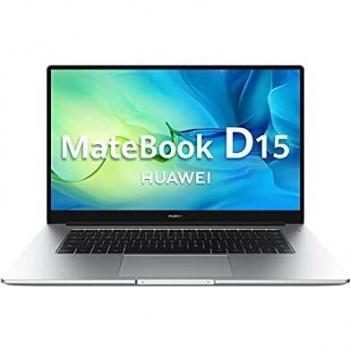 HUAWEI MateBook D15