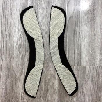 Almohadillas para Hombros de Traje 5 pares