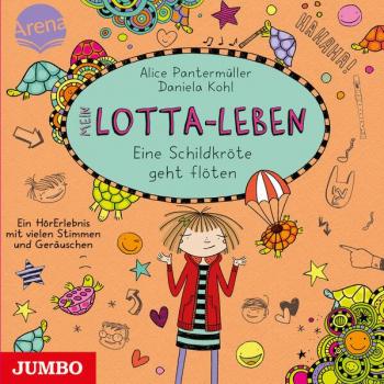 Mein Lotta-Leben