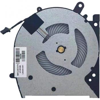 Cooling Fan pour HP ENVY X360 13‑ag – Refroidisseur CPU L19599-001