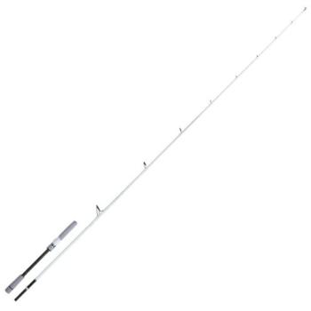 Shimano 2.29m Stradic Seabass Spinning Rod – Black, Unisex