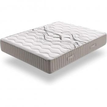 Simpur ViscoSpring Premium 150x190