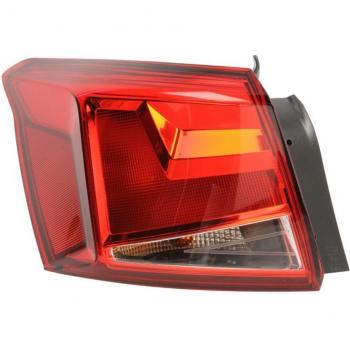 Linkerachterlamp Magneti Marelli 7140289680