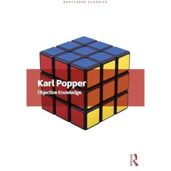 Objective Knowledge : An Evolutionary Approach