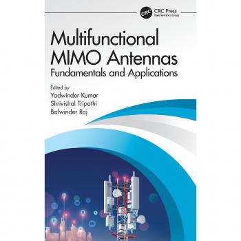 Multifunctional MIMO Antennas: Fundamentals and Application