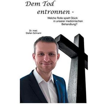 Dem Tod entronnen: Welche Rolle spielt Glück in unserer medizinischen Behandlung?