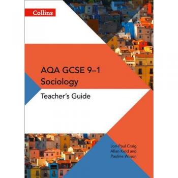 AQA GCSE 9-1 Sociology Teacher Guide