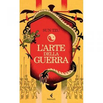 L'arte della guerra. Ediz. italiana e cinese