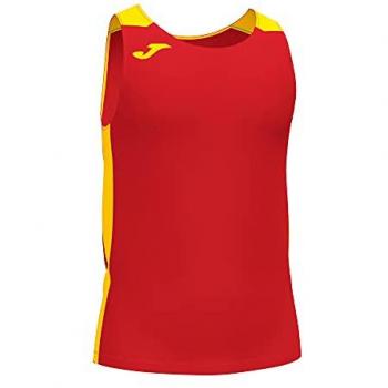 Canottiera Joma Record II Aeroflow