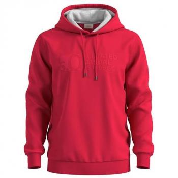 S.Oliver Kapuzenpullover mit Print