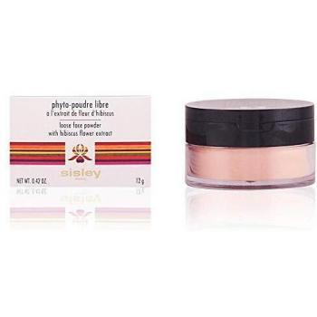 Phyto poudre libre irisée 12 gr