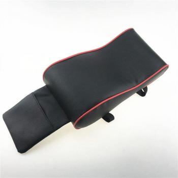 Accoudoir confortable pour Kuga