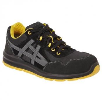 Chaussures antidérapantes Mersey Steelite S1