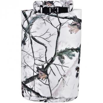 Bolsa de Playa Impermeable de 15L para Rafting