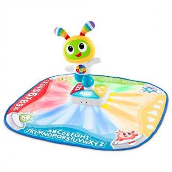 Tapis d’animation musicale BeBo Fisher‑Price