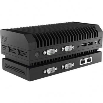 Lenovo ThinkEdge SE30 Workstation Mini PC i5-1145GRE 16 GB 512 GB SSD