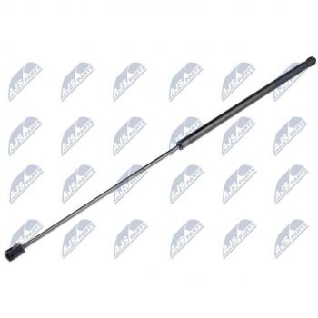 Amortisseur de capot NTY AE-VW-038