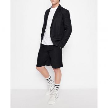 Bermudas de Hombre Armani Exchange en Lino