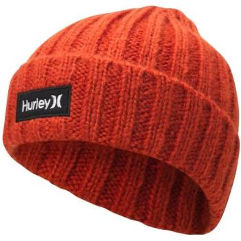 Gorro Trendy Hurley Rojo para Hombre