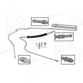 AIC Hydraulikschlauch Lenkung für Saab 93169341