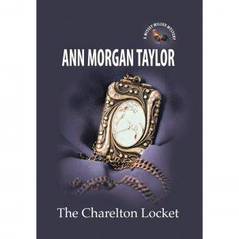 The Charelton Locket