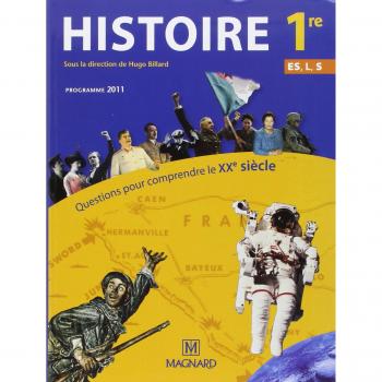 Histoire 1re ES L S Questions pour comprendre le XXe siecle