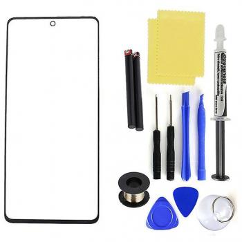Kit d'Assemblage Écran Avant Samsung
