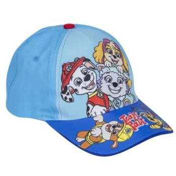 Cerdá Life's Little Moments Paw Patrol Baseballcap 53 cm – Kinder
