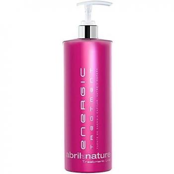 Maschera Instantanea Energic 1000 ml – Abril et Nature
