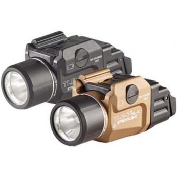 Éclaireur tactique Streamlight TLR‑7 HL‑X USB