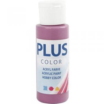 Creotime Plus Color Acrylique Violet 60 ml