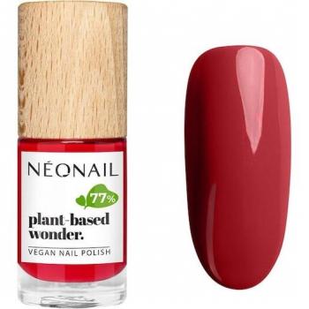 Neonail Smalto Fucsia Intenso 7,2 g – Unisex