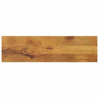 Tablero Madera Mango VidaXL 110x20cm