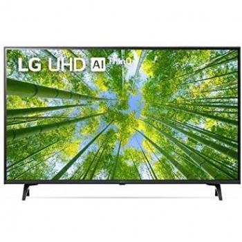 LG 86UQ80006LB.AEU Smart TV 86” FullHD+ 4K