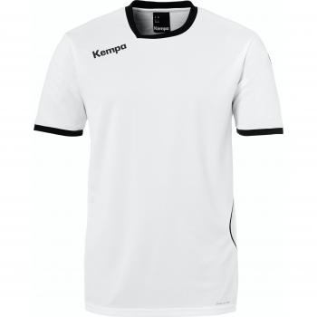 Maillot enfant Kempa Curve Noir 9-11 ans