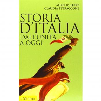 Storia d'Italia dall'Unità a oggi