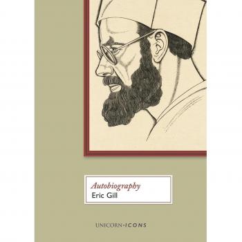Eric Gill: Autobiography