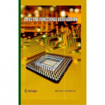 Vitalsource Technologies, Inc. Effective Functional Verification