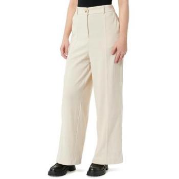Ichi Weite Samthose für Damen