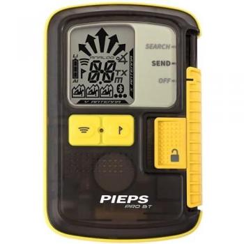 Pro BT Pieps Arva Device